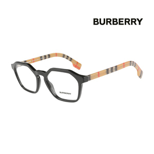 버버리 명품 안경테 BE2294 3757 다각형 남자 여자 안경