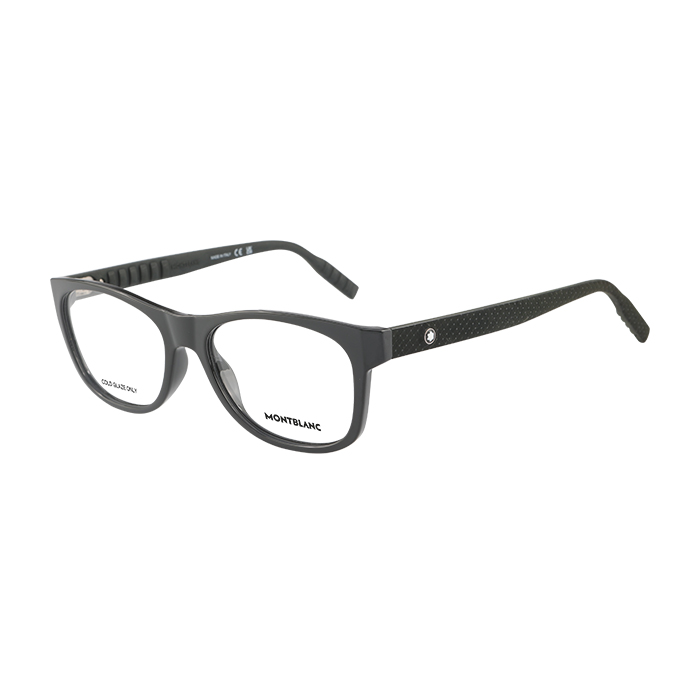 몽블랑 명품 안경테 MB0065O 002 스퀘어 남자 여자 안경