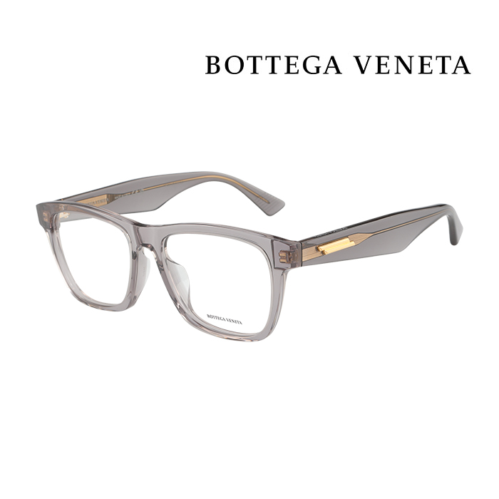 보테가 베네타 명품 안경테 BV1120OA 003 스퀘어 아세테이트 남자 여자 안경